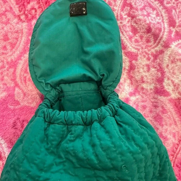 Hawaiian Drawstring Bag - Picture 6 of 9